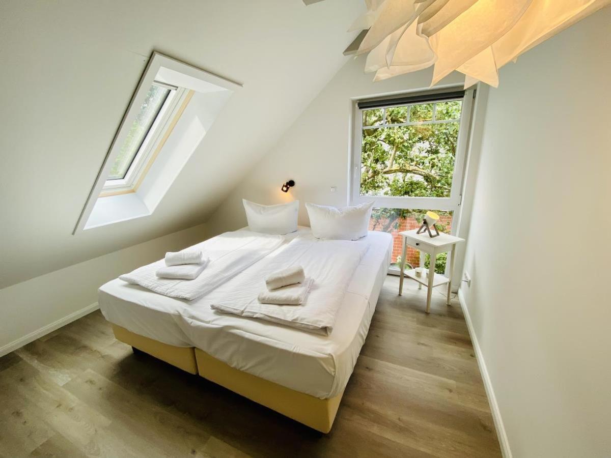 Sommerhaus Am Bach Rostock Exterior photo